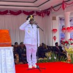Kadinsos Deiyai Apresiasi Kinerja Bupati, Pendidikan dan Kesehatan Jadi Prioritas‎