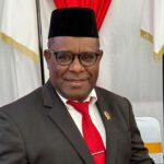DPRP Papua Tengah Dukung Subsidi Pesawat Perintis di Delapan Kabupaten