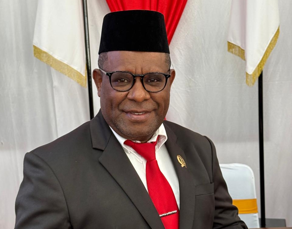 DPRP Papua Tengah Dukung Subsidi Pesawat Perintis di Delapan Kabupaten DPRP Papua Tengah Dukung Subsidi Pesawat Perintis di Delapan Kabupaten