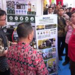 Kemendagri Perkuat Gerakan Indonesia ASRI dan Tata Kelola Sampah