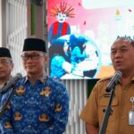 Pemprov DKI Apresiasi Program Sejuta Vaksin HPV KORPRI‎