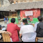 Cipayung Plus Soroti Beberapa Pasal dalam Raperda Usaha Kepariwisataan Kota Serang