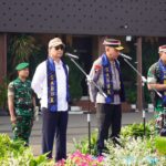 Danrem 064/MY: Sinergi TNI-Polri Harus Terasa hingga Lapangan
