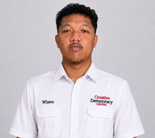 Kemerdekaan di Tengah Duka, Ketika 17 Agustus Datang Bersama Bencana‎