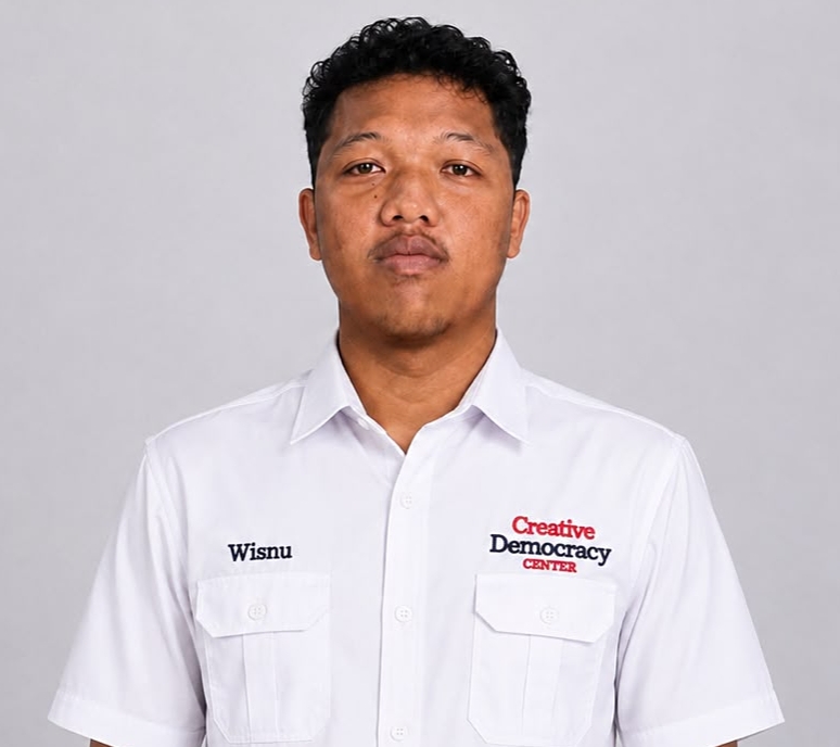 Kemerdekaan di Tengah Duka, Ketika 17 Agustus Datang Bersama Bencana Kemerdekaan di Tengah Duka, Ketika 17 Agustus Datang Bersama Bencana