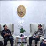Pemuda Berdampak Dorong Kawasan Transmigrasi Jadi Sentra Pangan dan Wirausaha