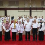 Kemendagri Dorong Lampung Integrasikan SPM Sosial ke Perencanaan Daerah
