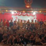 Malam Puncak HUT RI Satukan Warga Kapudenok Julalen