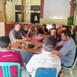 Masyarakat Desa Pangarengan Minta Prosedur Peledakan Diperketat