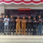 Pemuda Berdampak Gandeng Kesbangpol Banten Perkuat Nilai Pancasila dan Demokrasi‎
