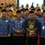 Prof. Zudan: MTQ KORPRI Bukan Sekadar Kompetisi