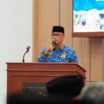 MTQ KORPRI 2028 Digelar di Maluku Utara, Prof. Zudan Minta Dampaknya Diperluas