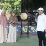 Wabup Serang: Pelajar Harus Siap Hadapi Tantangan Bonus Demografi