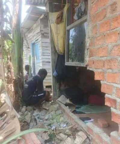 Suara Mahasiswa IPMAPAN Sorong: Pemda Paniai Diminta Buka Mata dan Perhatikan Kondisi Mahasiswa