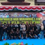 Kapolres Serang Ajak Elemen Masyarakat Rawat Kebhinekaan dan Jaga Banten Tetap Aman