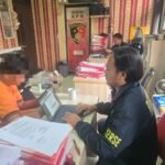 Kepala Gerai Minimarket di Serang Ditahan karena Diduga Cabuli Karyawati