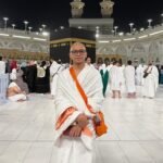 CEO Gaido Travel Dampingi Jamaah Umrah Maulid 2026 di Makkah