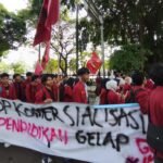 IMM Serang Minta Relokasi SMPN 4 Tak Korbankan Fungsi Pendidikan