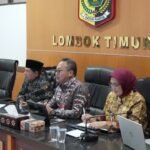 Kemendagri Soroti Rendahnya Layanan Angkut Sampah Lombok Timur