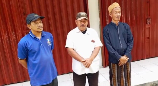 Warga Cimaung Dukung Koperasi Desa Merah Putih, Bantah Lahan Berlumpur