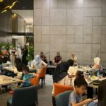 Aston Serang Angkat Kuliner dan Budaya Lokal di HUT Kota Serang ke-19