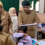 Dinkes Banten Perkuat BIAS dan CKG Sekolah, Ati: Deteksi Kesehatan Anak Harus Dimulai Sedini Mungkin