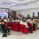 Polresta Tangerang Ingatkan Leasing: Penagihan Debitur Tak Boleh Main Paksa