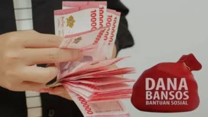 Diakui Sekdes, Ada Pungli Program Bantuan Pangan di Desa Angsana Sebesar 20 Ribu Atau 5 Liter Beras