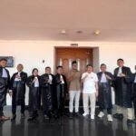 Anshor Mu’min Gandeng LBH GP Ansor, Peluang Restorative Justice dengan Jusuf Hamka Kian Terbuka