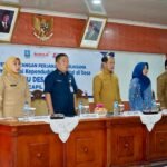 Pemkab Serang Perluas Layanan Administrasi Kependudukan melalui Aku Desa Digital