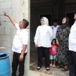 Rumah Bocor dan Roboh Diganti Hunian Layak, Tiga Warga Pandeglang Terima Bantuan RTLH
