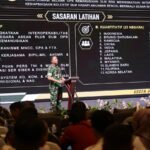 Jelang Trident Resolve, Korem 064 Matangkan Respons Bencana Multinasional