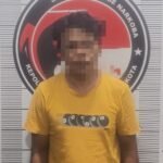 Sopir Ekspedisi Lintas Jawa-Sumatera Ditangkap Bawa Sabu di Serang