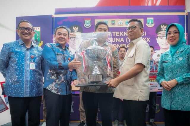 Andra Soni Dorong Inovasi Desa Dukung Pembangunan dari Bawah