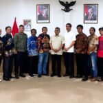 Andra Soni : UMKM Jadi Penggerak Ekonomi Masyarakat dari Bawah