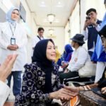 Bupati Serang Ajak Nasabah Perbankan Dorong Ekonomi Daerah
