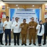 PSEL Serang Raya Ditargetkan Groundbreaking Desember, Kabupaten Serang Siapkan 400 Ton Sampah