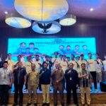 CDC Dikukuhkan, Usung Gerakan Pemuda dan Deklarasi Banten Beradab