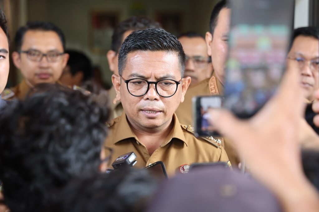 1.161 Ton Sampah Banten Bakal Diolah Menjadi Energi Listrik 1.161 Ton Sampah Banten Bakal Diolah Menjadi Energi Listrik