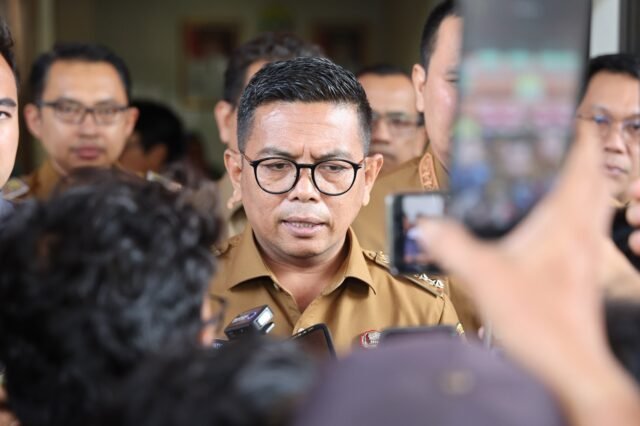 1.161 Ton Sampah Banten Bakal Diolah Menjadi Energi Listrik