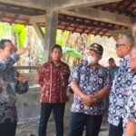 Kemendagri Verifikasi Kesiapan Purworejo Jalankan Program Pengelolaan Sampah LSDP