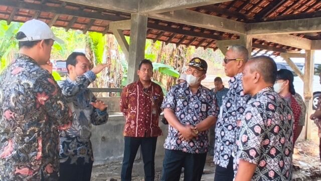 Kemendagri Verifikasi Kesiapan Purworejo Jalankan Program Pengelolaan Sampah LSDP