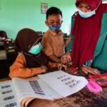 Dampak Erupsi Krakatau, Kemendikdasmen Buka Opsi PJJ untuk Daerah Berbahaya