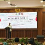 Pemerintah Dorong Pemda Kalsel Amankan Aset dan Jaga Keberlanjutan Pengolahan Sampah