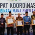 Gubernur Babel Dorong Manajemen Talenta Diterapkan di Seluruh Provinsi
