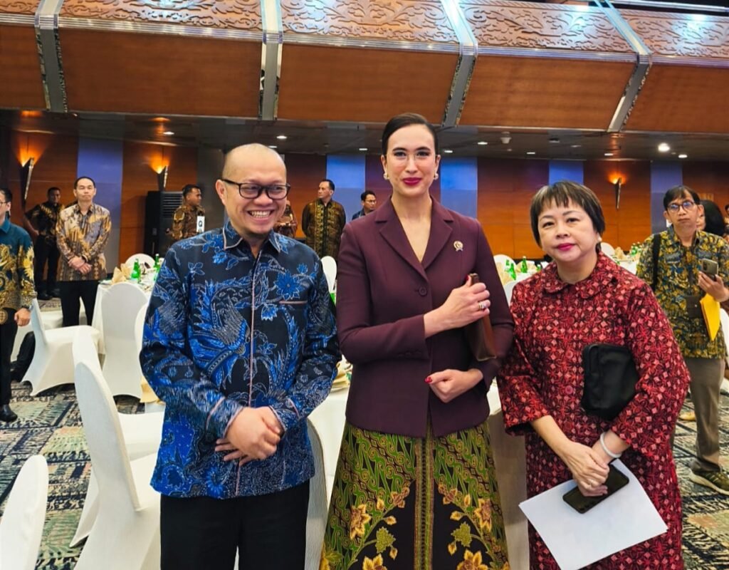 KADIN Dorong Pariwisata Jadi Mesin Pertumbuhan Ekonomi Indonesia