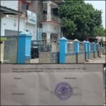 Diduga Teken Surat PHK Relawan SPPG, Kepala Sekolah Negeri di Cilegon Disorot