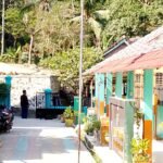 Revitalisasi SDN Gerem 2 Cilegon Disorot, Sosok Berinisial H Dipertanyakan