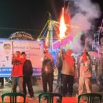 HUT Desa Sindangheula ke-47 Dibuka, Warga Disuguhi Hiburan Selama Dua Pekan