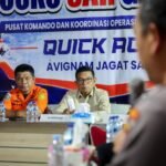 Pencarian Arupadhatu I Dihentikan di Hari ke-10, Gubernur Banten Andra Soni: Pemantauan Tetap Dilakukan